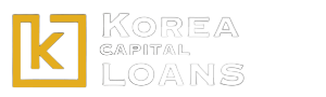 Korea Capital Logo